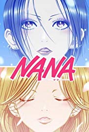 Watch Full TV Series :Nana (20062007)