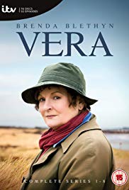 Watch Full TV Series :Vera (2011 )