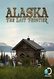 Watch Full TV Series :Alaska: The Last Frontier (2011 )