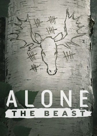 Watch Full TV Series :Alone: The Beast