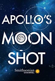 Watch Full TV Series :Apollos Moon Shot (2019 )