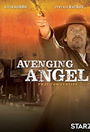 Watch Full Movie :Avenging Angel (2007)