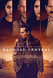 Watch Full TV Series :Baghdad Central (2020 )