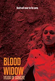 Watch Full Movie :Blood Widow (2019)