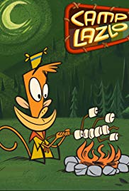Watch Full TV Series :Camp Lazlo! (20042008)