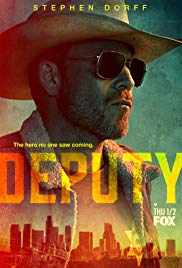 Watch Full TV Series :Deputy (2020 )