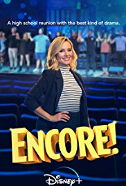 Watch Full TV Series :Encore! (2019 )