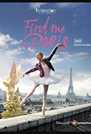 Watch Full TV Series :Find Me in Paris (2018 )