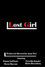 Watch Full Movie :Lost Girl (2018)