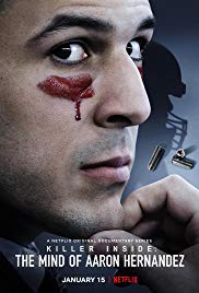 Watch Full TV Series :Killer Inside: The Mind of Aaron Hernandez (2020)