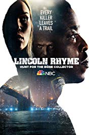Watch Full TV Series :Lincoln Rhyme: Hunt for the Bone Collector (2020 )