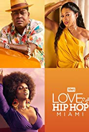 Watch Full TV Series :Love & Hip Hop: Miami (2018 )