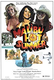 Watch Full Movie :Malibu Hot Summer (1981)