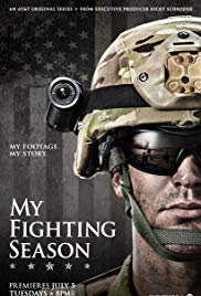 Watch Full TV Series :My Fighting Season (2016 )