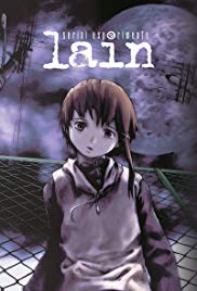 Watch Full TV Series :Serial Experiments Lain (1998 )