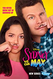 Watch Full TV Series :Sydney to the Max (2019 )