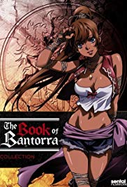 Watch Full TV Series :The Book of Bantorra (20092010)