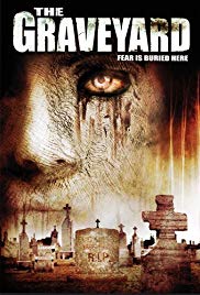 Watch Full Movie :The Gravedancers (2006)