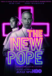 Watch Full TV Series :The New Pope (2020 )