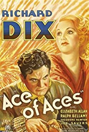 Watch Full Movie :Ace of Aces (1933)