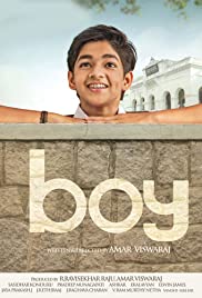 Watch Full Movie :Boy (2019)