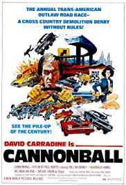 Watch Full Movie :Cannonball! (1976)