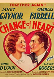 Watch Full Movie :Change of Heart (1934)