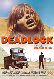 Watch Full Movie :Deadlock (1970)