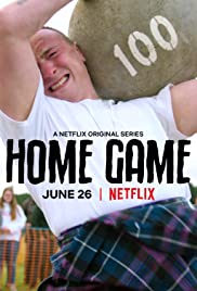 Watch Full TV Series :Home Game (2020 )