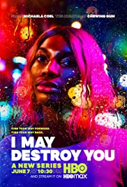Watch Full TV Series :I May Destroy You (2020 )