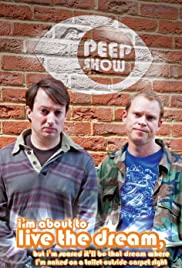 Watch Full TV Series :Peep Show (20032015)