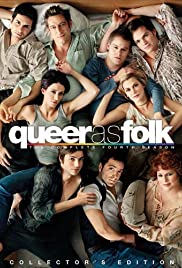 Watch Full TV Series :Queer as Folk (20002005)