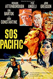 Watch Full Movie :SOS Pacific (1959)