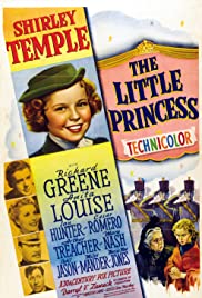 Watch Full Movie :The Little Princess (1939)