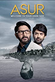 Watch Full TV Series :Asur: Welcome to Your Dark Side (2020 )