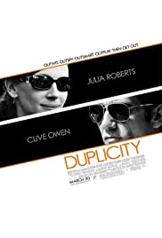 Watch Full Movie :Duplicity (2009)