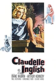 Watch Full Movie :Claudelle Inglish (1961)