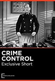 Watch Full Movie :Crime Control (1941)