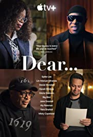 Watch Full TV Series :Dear... (2020 )