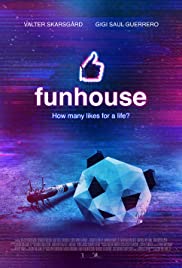 Watch Full Movie :Funhouse (2019)