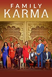 Watch Full TV Series :Family Karma (2020 )