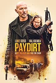 Watch Full Movie :Pay Dirt (2020)