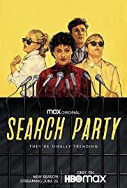 Watch Full TV Series :Search Party (2016 )
