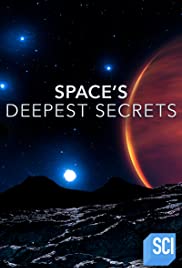 Watch Full TV Series :Spaces Deepest Secrets (2016 )