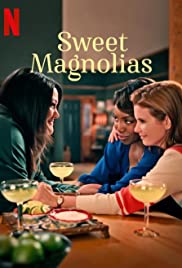 Watch Full TV Series :Sweet Magnolias (2020 )