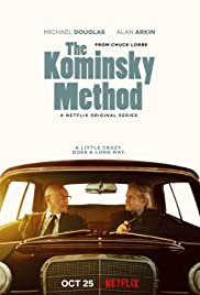 Watch Full TV Series :The Kominsky Method (2018 )