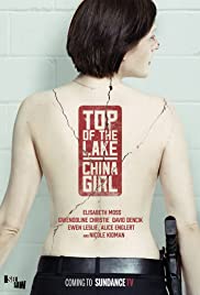 Watch Full TV Series :Top of the Lake (20132017)