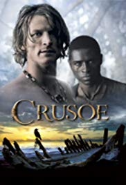Watch Full TV Series :Crusoe (20082009)