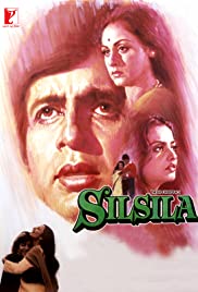 Watch Full Movie :Silsila (1981)