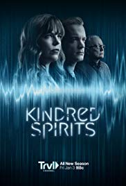 Watch Full TV Series :Kindred Spirits (2016 )